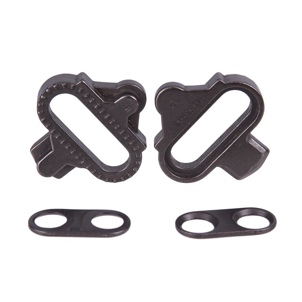 Прочная Высококачественная стальная обувь для горного велосипеда набор зажимов