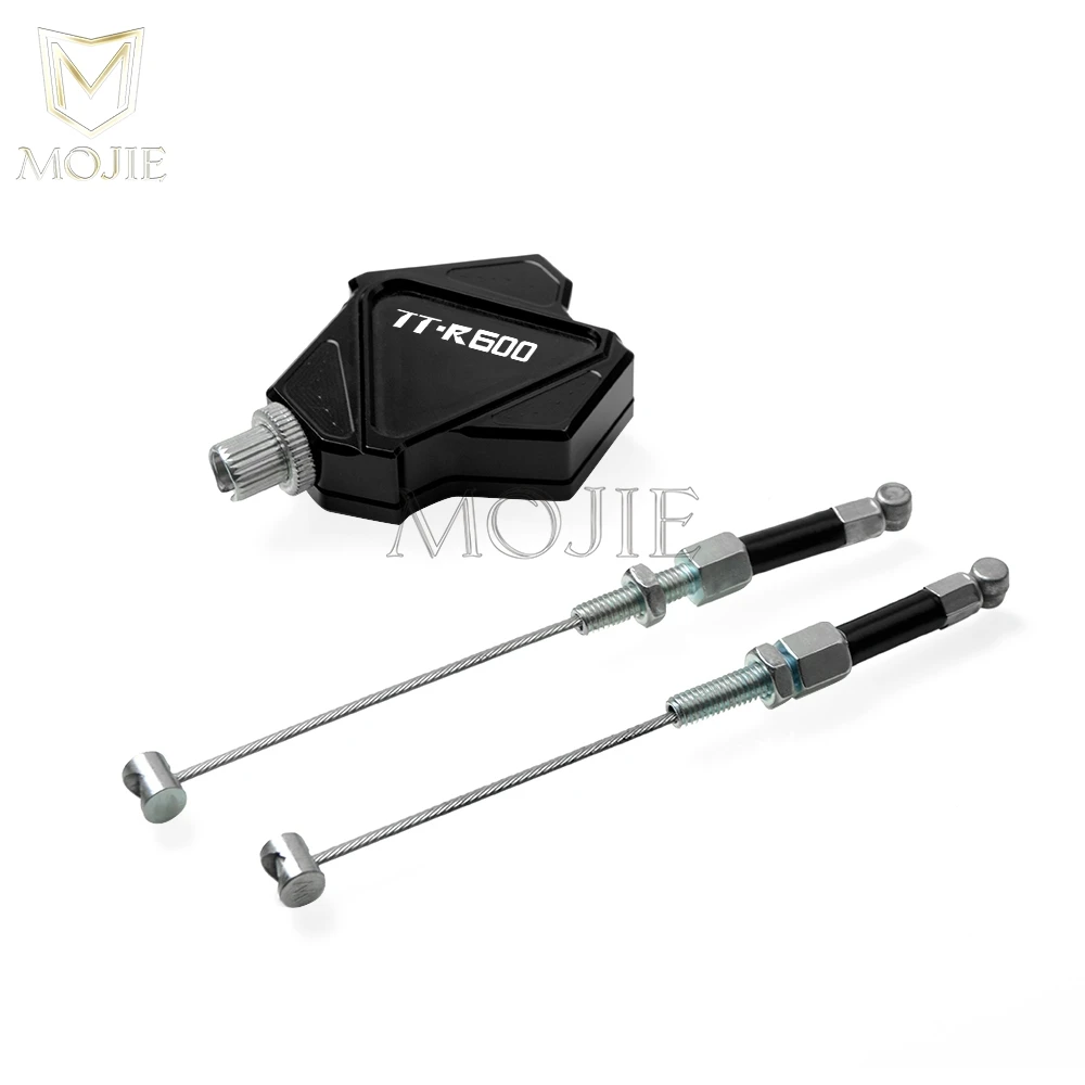 Алюминиевый Рычаг сцепления тормоза CNC для мотоцикла легкая кабельная система