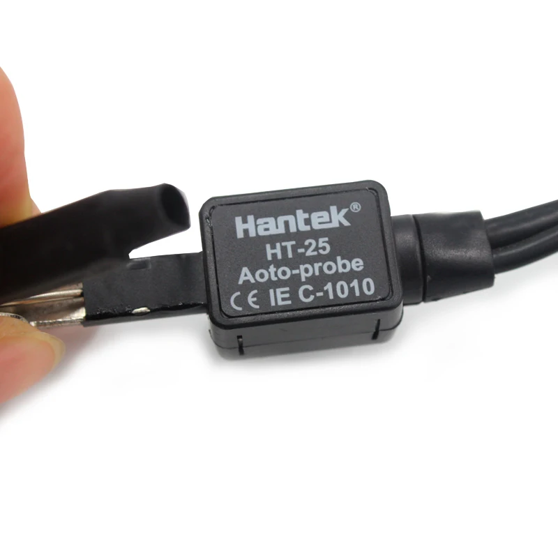 Датчик зажигания для автомобильного осциллографа Hantek HT25|Осциллографы| |