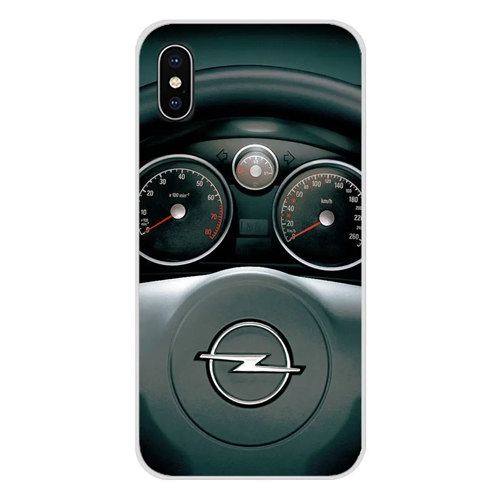 Крутой логотип opel astra для Samsung Galaxy A3 A5 A7 J1 J2 J3 J5 J7 2015 2016 2017 аксессуары чехлы