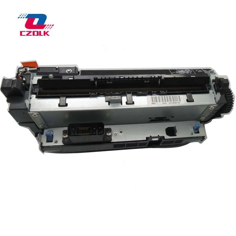 99% оригинальный RM1-8395 RM1-8396 M600 601 602 603 Fuser блок для HP M601 M602 M603 в сборе | Компьютеры и