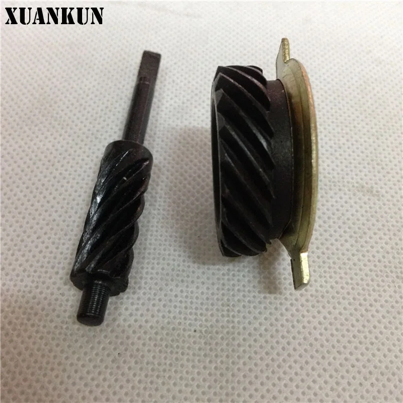 Детали для мотоциклов XUANKUN DY100 Редукторная барабанная тормозная колодка