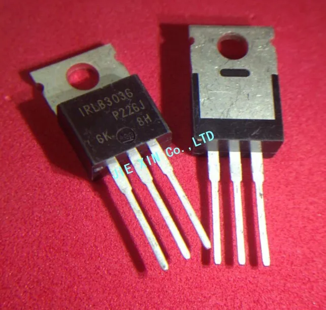 

IRLB3036 IRLB3036PBF TO220 в наличии лучшее качество
