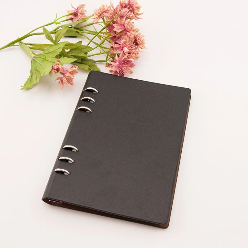 

DIY Scrapbooking Cutting Dies Stencil Storage Book Collection Album Cover Holder