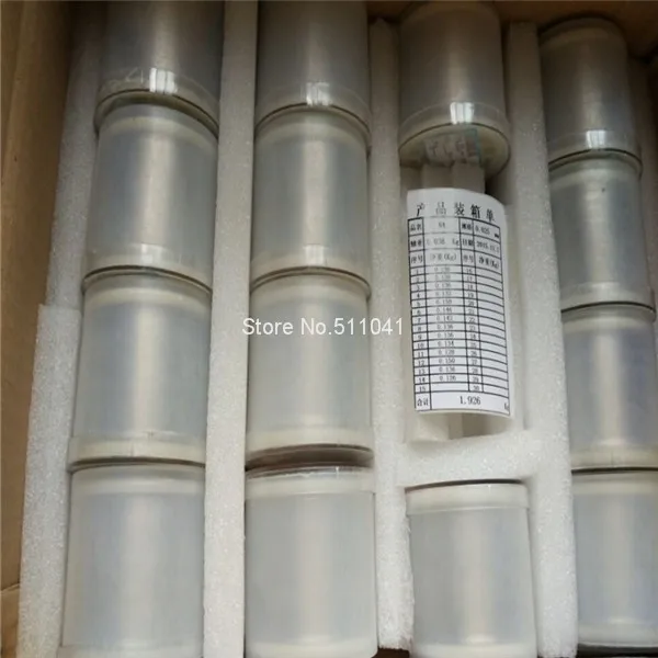 Рисунок 2 - Nicr8020 (uns n06003) провод из