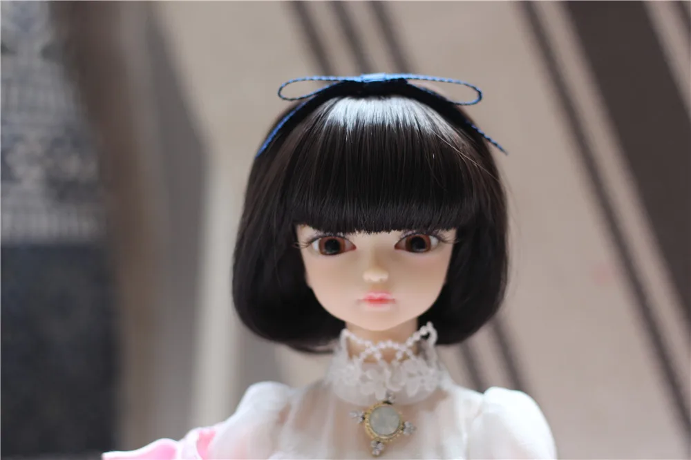 Аксессуары для DBS doll 1/4 BJD резинка волос Четыре цвета на выбор | Игрушки и хобби