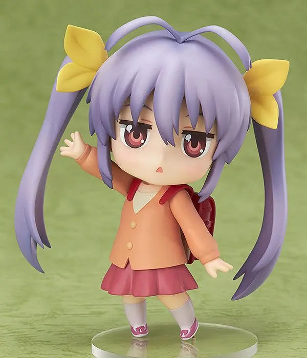 10 см номера biyori мияучи renge аниме фигурку ПВХ фигуры игрушки коллекция для