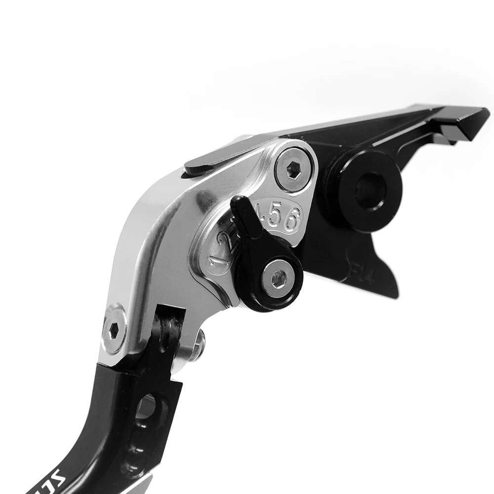 CNC аксессуары для мотоциклов руль сцепления тормозные рычаги honda CB1000 Big One SC30 1993 1994