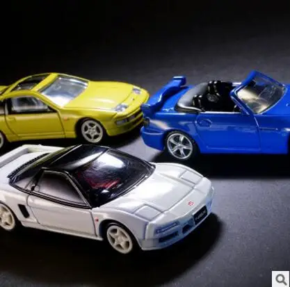 Geniune blaze Tomica Премиум Тип металлические Литые автомобили игрушечные машины новые