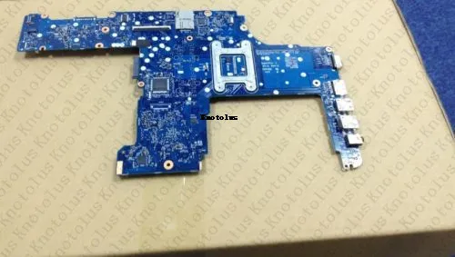 744009-001 для HP ProBook 640 G1 650 материнская плата ноутбука QM87 HD 4600 Бесплатная доставка 100%