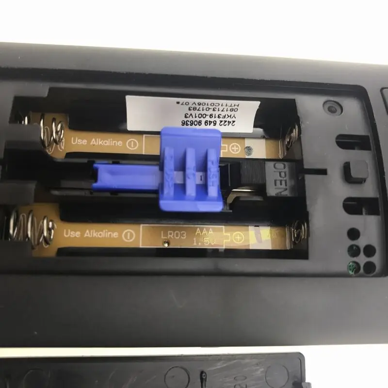 Новый оригинальный пульт дистанционного управления для PHILIPS YKF366-003 YKF320-003 GOOGLE Android
