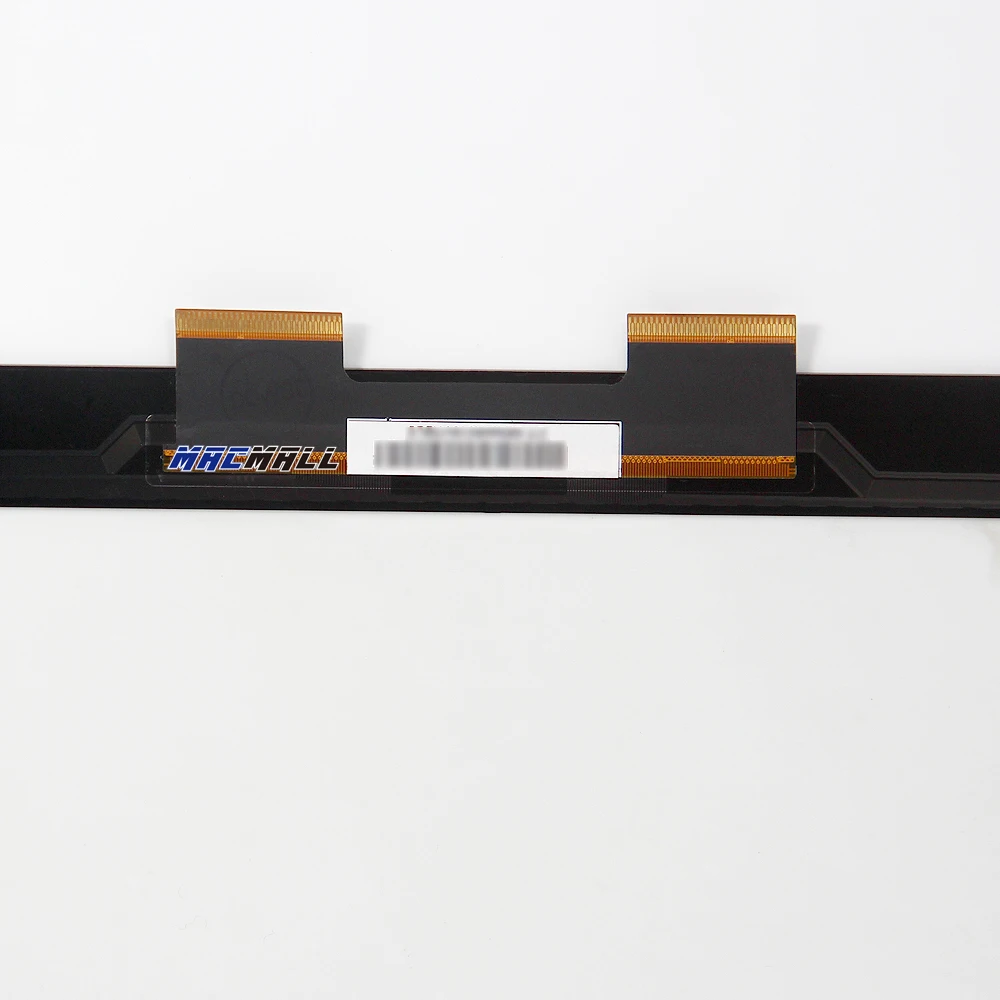 Новинка для HP Pavilion 15 P T156AWC N30 V3.0 FP TPAY15612E 02X сменный сенсорный экран дигитайзер 6