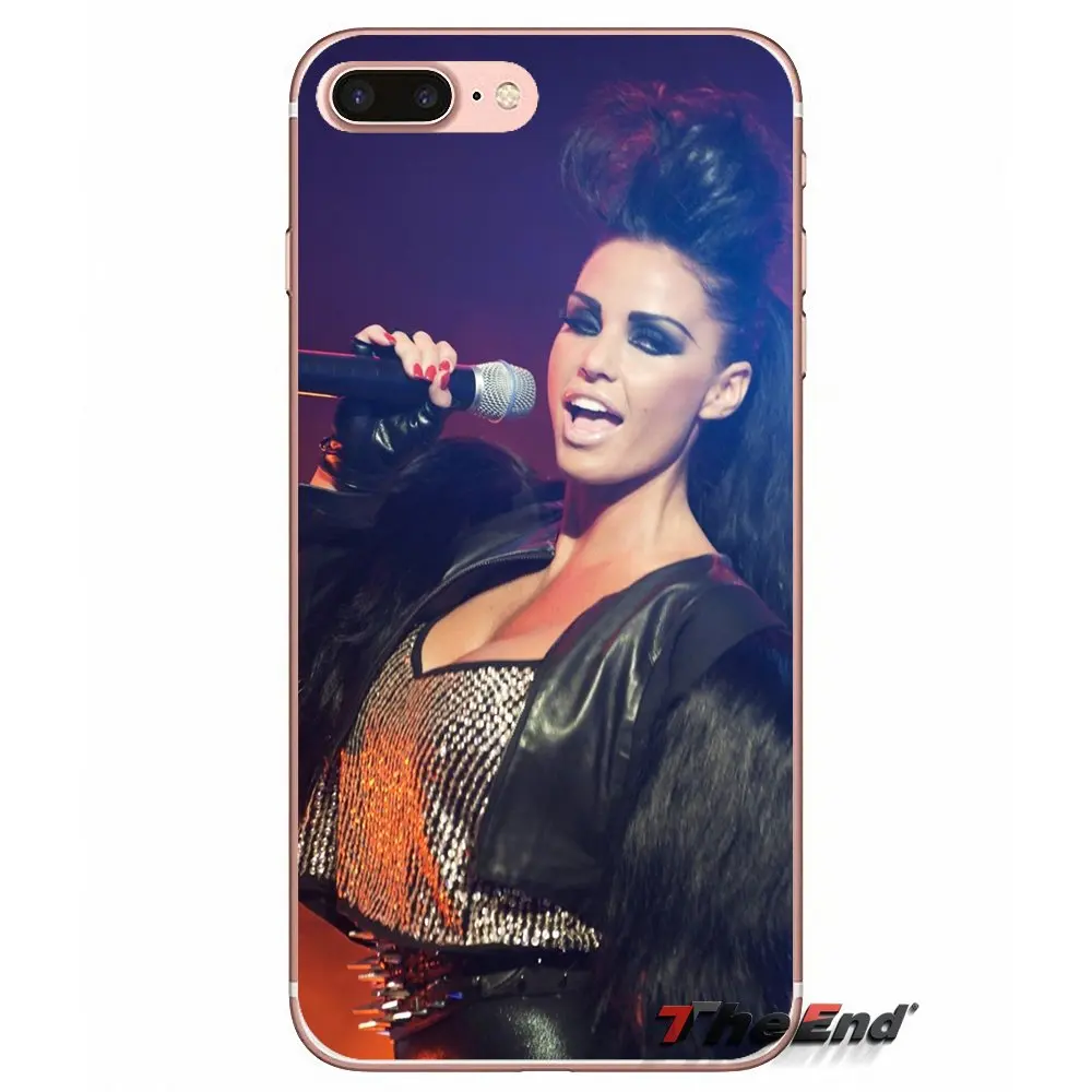 Евро певец для iPhone X 4 4S 5 5S 5C SE 6 6S 7 8 Plus Samsung Galaxy J1 J3 J5 J7 A3 A5 2016 2017 аксессуары чехлы