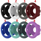 Силиконовый защитный чехол для Garmin fenix 55S5X Защитный Браслет оболочка для Garmin Fenix 5x 5s 5 умные аксессуары для часов