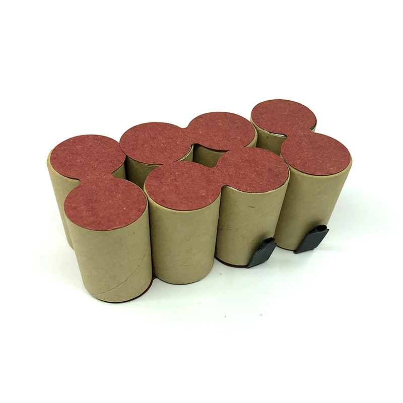 4/5SC для электронного электроинструмента Wurth 9 6 V 4000mAh SL96 BS96 A Compact 0700950214
