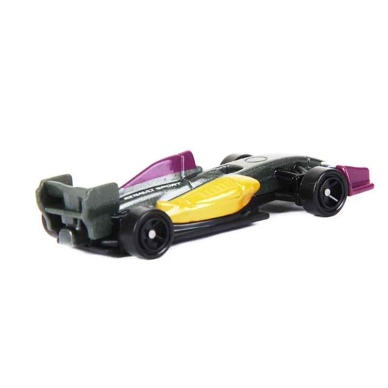 Takara Tomy Tomica 1:69 Formula Renault 3.5 Metal Diecast Model Vehicle Toy Car New #14 |