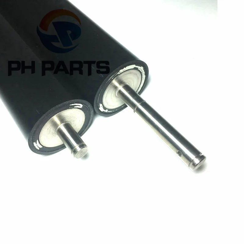 

1X C284 C364 C224 lower fuser roller for Konica Minolta Bizhub C224 C284 C364 C224e C284e C364e pressure roller