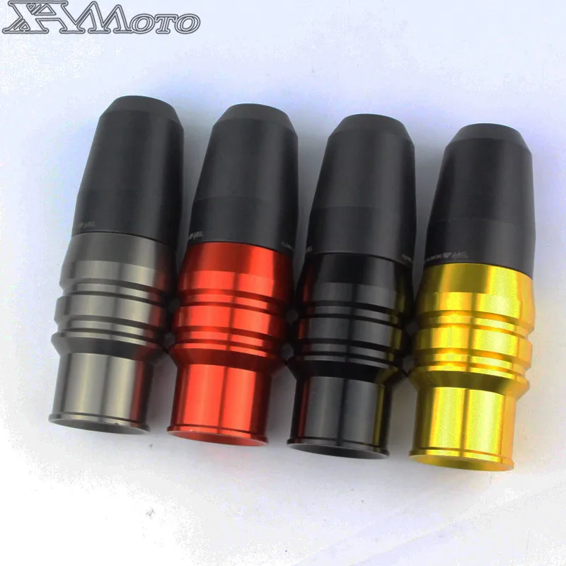 Motorcycle Frame Sliders Falling Protection Anti Crash Protector Fits For KAWASAKI Z1000SX Z1000 2014-2015 | Автомобили и