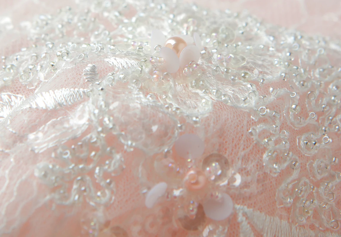 Розовые платья из тюля на вечер встречи выпускников с кружевом бисером Vestidos De