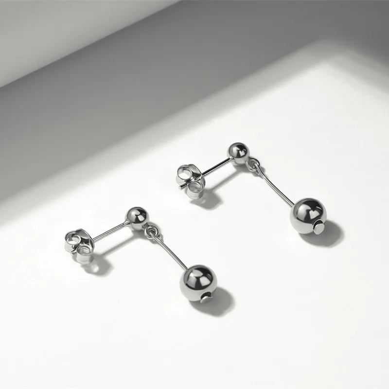 Новое поступление женские серьги подвески с длинной кисточкой двойными боковыми