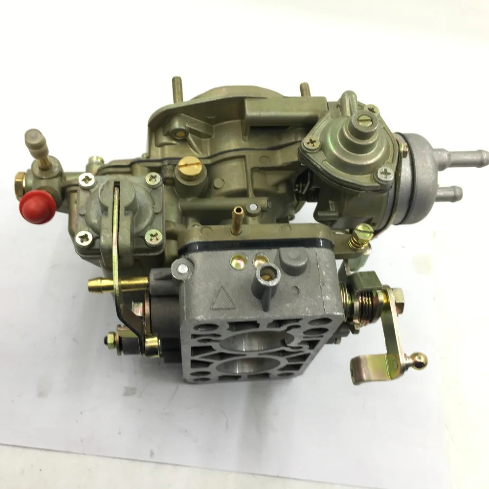 SherryBerg карбюратор Карбюратор ПОДХОДИТ для Fiat 124 132 Spider OEM хорошее качество питания