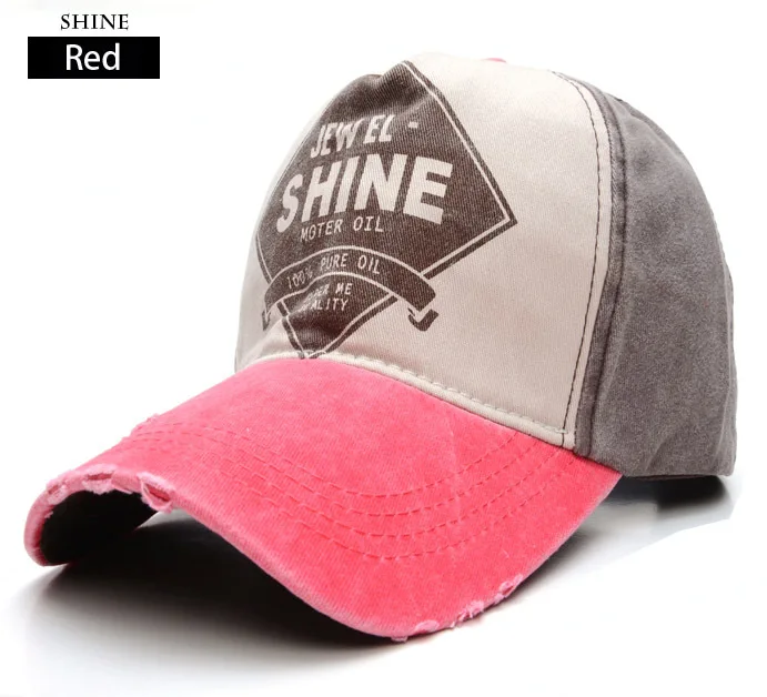 Evrfelan Бейсболки Оптом Модная кепка, бейсболка для женщин и мужчин Snapback Hat хип хоп Кепка Gorras Sports Bone - Цвет: D
