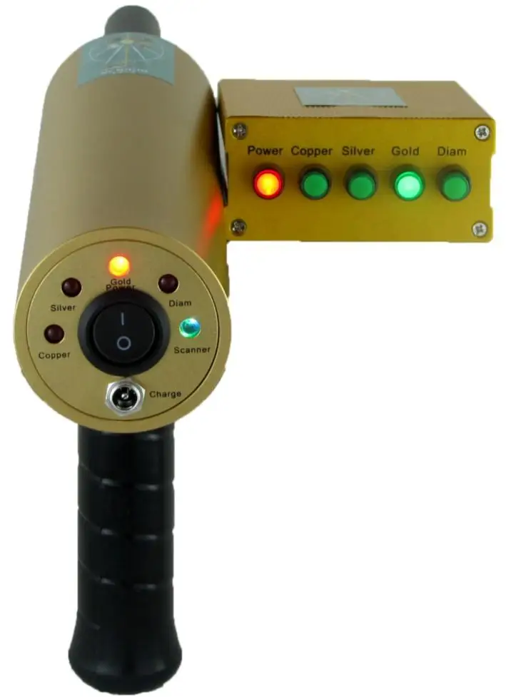 Самый популярный золотоискатель большой радиус действия детектор золота и