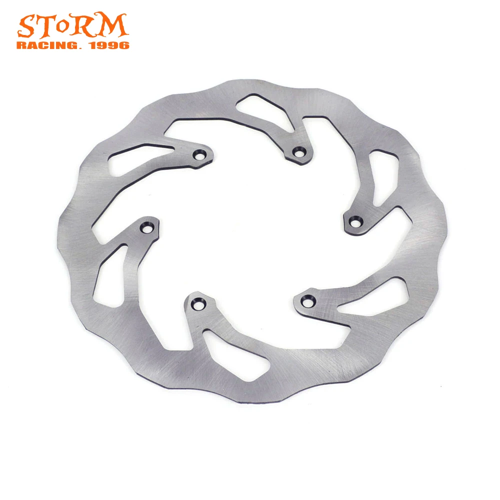 Для мотоцикла Suzuki RM125 RM250 89 08 RMX250R RMX250S DRZ400S DRZ400R DR250R DJEBEL250 XC250 250 мм|Тормозные диски| |