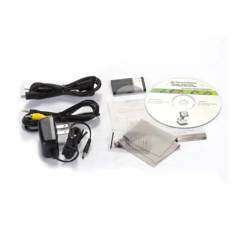 HD с экраном цифровой микроскоп Лупа 3 5 дюймов экран USB/AV многоцелевой электронный