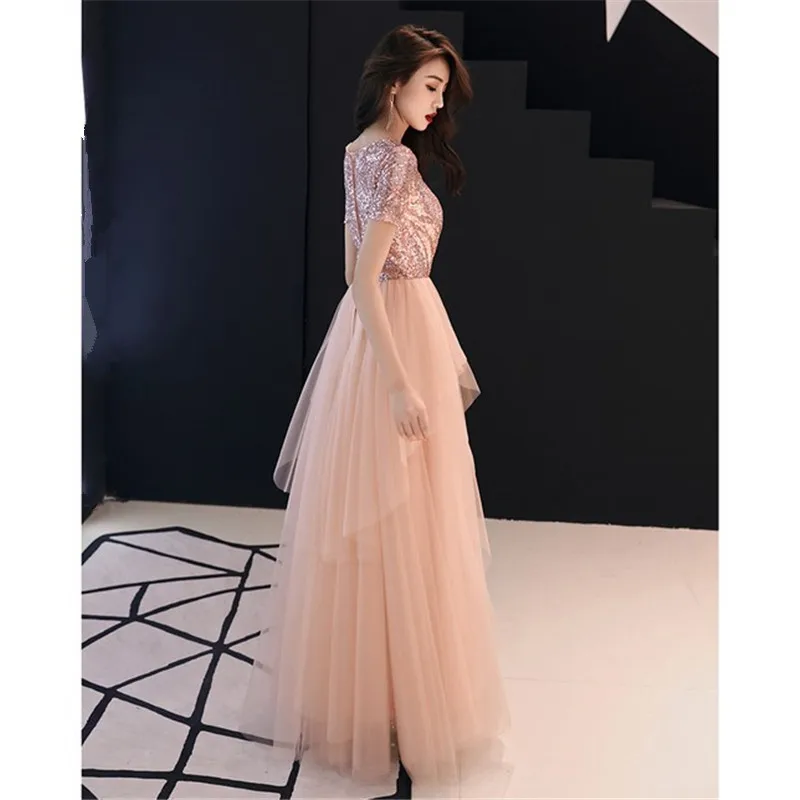 Вечернее платье длинное вечернее vestido de festa longo robe soiree vestidos novia abendkleider русалки
