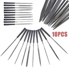 10 шт., набор инструментов для резьбы по дереву