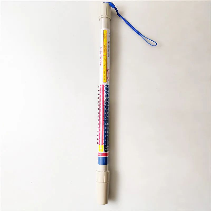 

Водонепроницаемый 4 в 1/измеритель питательных веществ ec/ppm метр/CF метр/тестер проводимости почвы скидка 20%