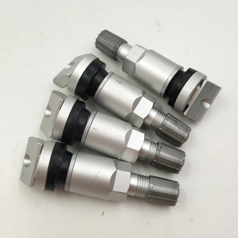 Комплект клапанов для шин 52933 D4100 56029527AA 42753 TG7 A51 бескамерные клапаны из сплава Jeep