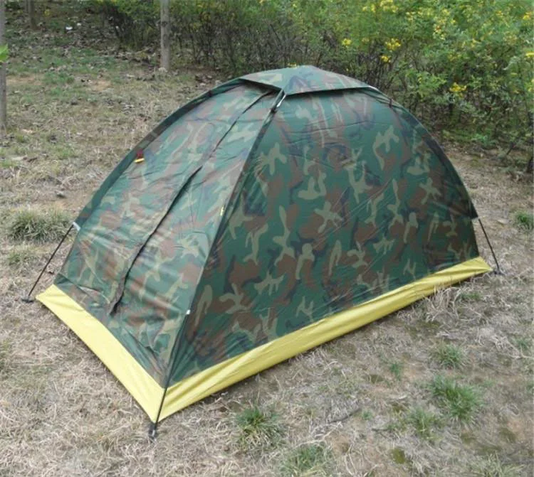 Камуфляж одиночные палатки отдельные открытый рыбалка счет пляж кемпинг CT03 |