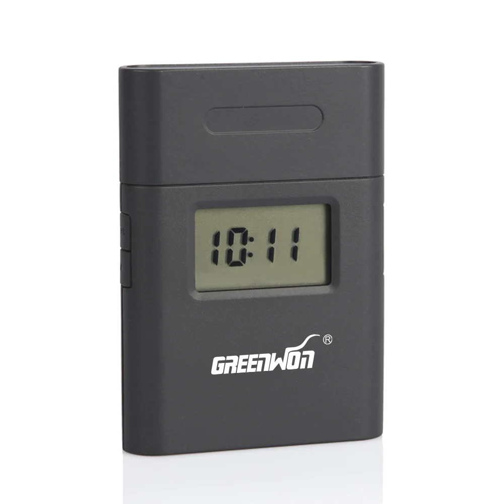 Высокая точность Alcoholmeter цифровой алкоголь тестер вина Алкоголь тестер LCD подсветка полупроводниковый Сенсор алкотестер