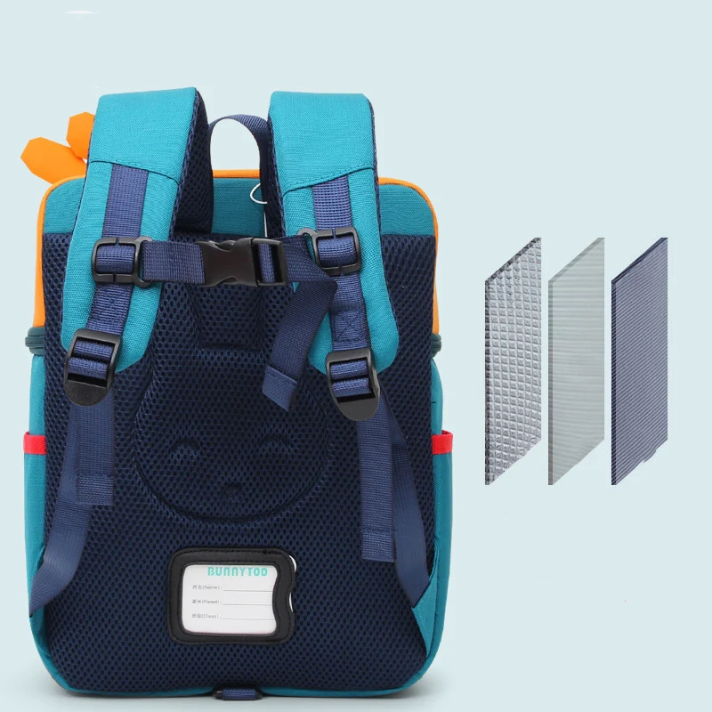 Рюкзак Shoolbag для детей милый детский рюкзак с рисунком животных в виде единорога