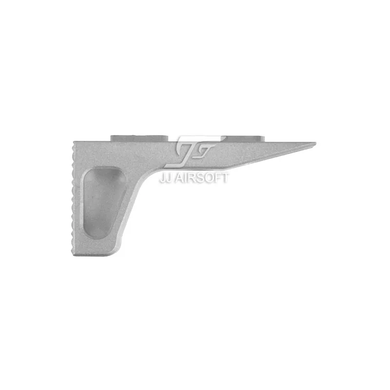 ACI SLR Barricade Handstop / Hand Stop MOD1 for M LOK MLOK (Black/Red/Tan/Silver) solid cnc machined Lightweight|cnc machined|hand stop |