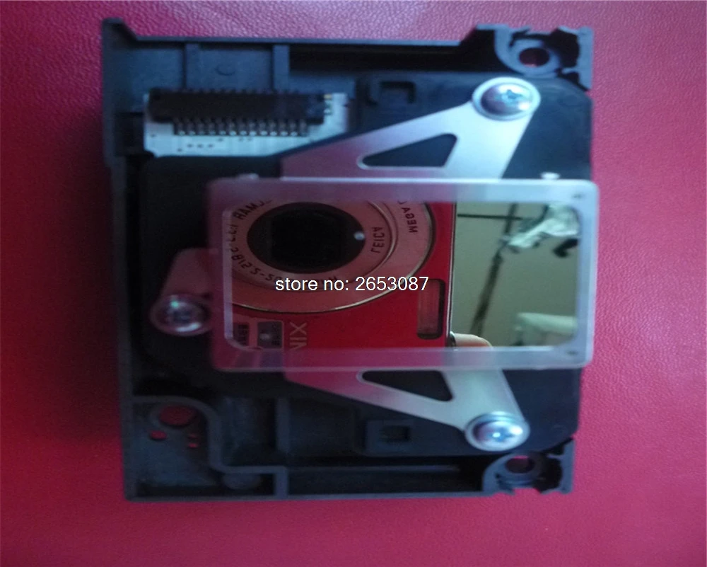 F180040 печатающая головка для Epson T50 A50 T60 P50 R290 R280 RX610 RX690 L800 L801 L850 печатающей головки
