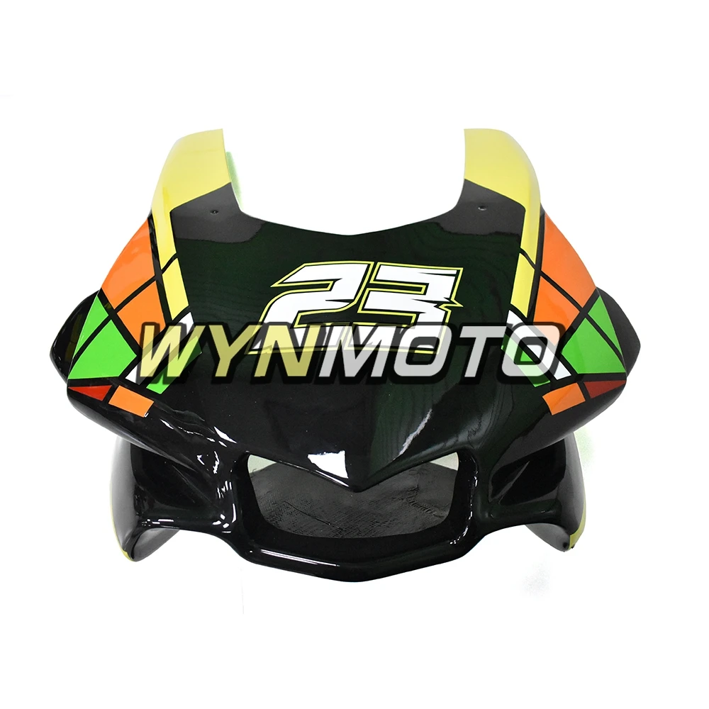 Стекловолокно гоночные полностью Обтекатели для Yamaha YZF1000 R1 год 2015 2016 15 16 YZF