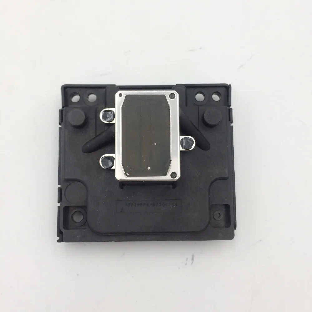 Печатающая головка TX105 TX100 TX101 L101 L201 L100 F181010 печатающая для Epson ME2 ME200 ME30 ME300 ME33 ME330 ME350
