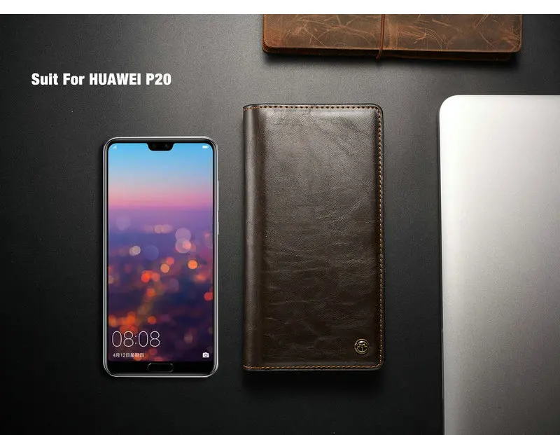 CaseMe универсальный чехол для телефона для huawei P30 lite P20 Pro Коврики 9 10 lite Бумажник кожаный чехол для телефона для huawei Коврики 20/Коврики 20 Pro