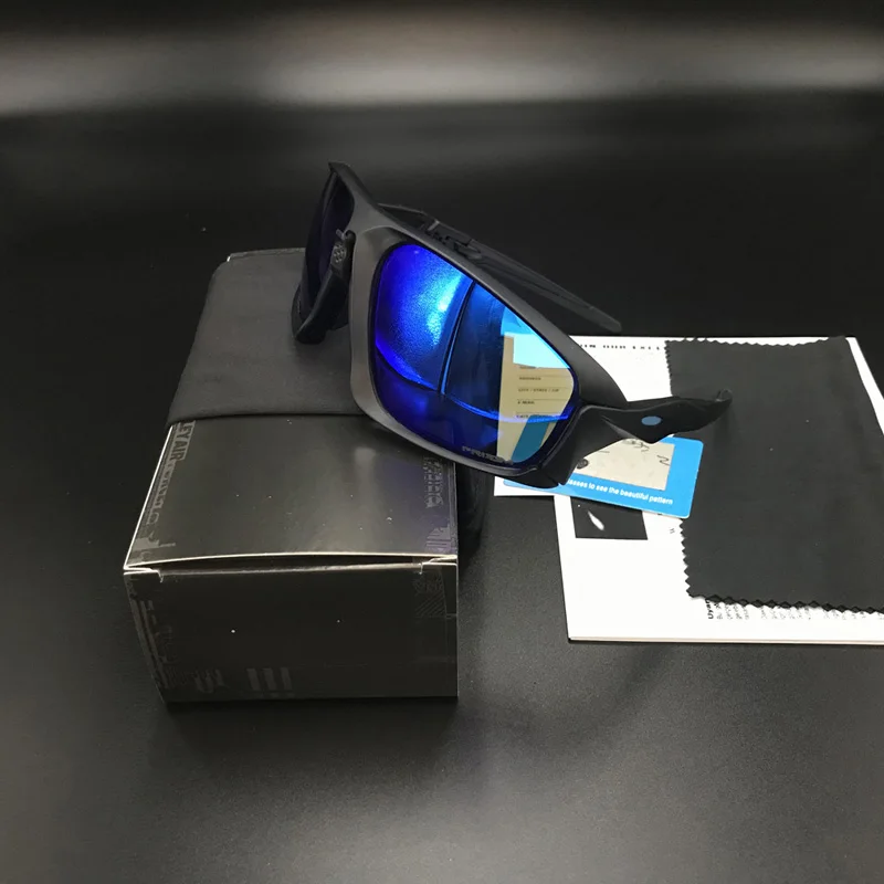 Model 1 Polarized Поляризационные спортивные солнцезащитные очки для верховой езды, для бега, очки для шоссейного велосипеда, Mtb, ретро очки для езды на велосипеде, очки для мужчин и женщин - Цвет: Model 1 Polarized