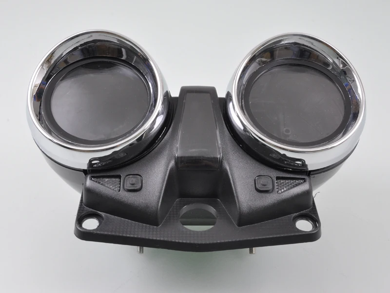 Новинка 100% крышка прибора оболочка датчика спидометра для HONDA CB1300 98 02 SC40 99 00 01 02|shell