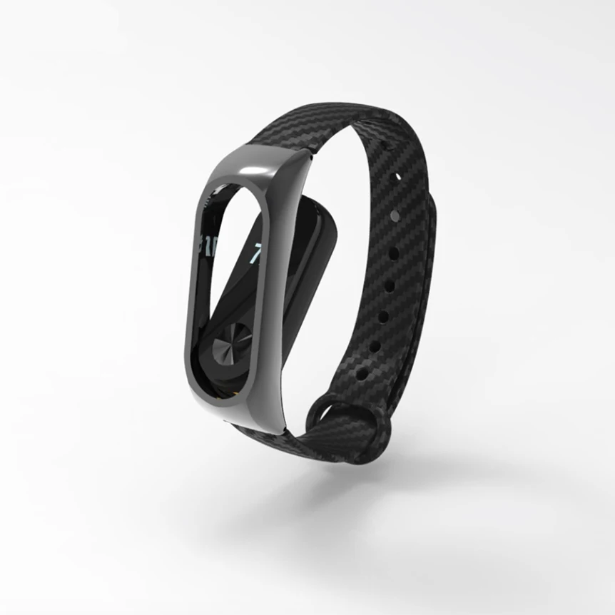 Wrist Strap Replacement Band Perfect Fit for Xiaomi Mi 2 Heart Rate Monitor Fitness Tracker Metal Bracelet accessory | Электроника