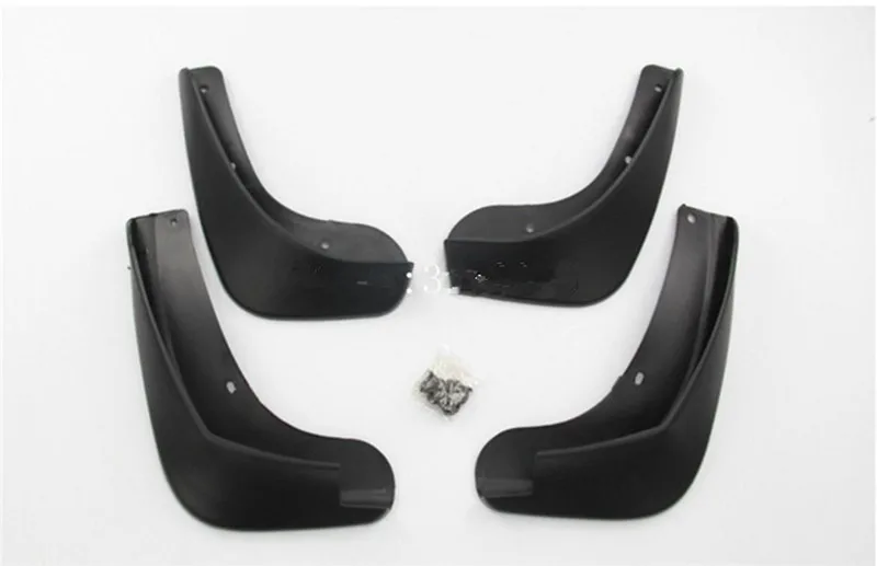 Для Nissan Qashqai J10 2007 2008 2009 2010 2011 2012 2013 Автомобильные Брызговики брызговики крылья