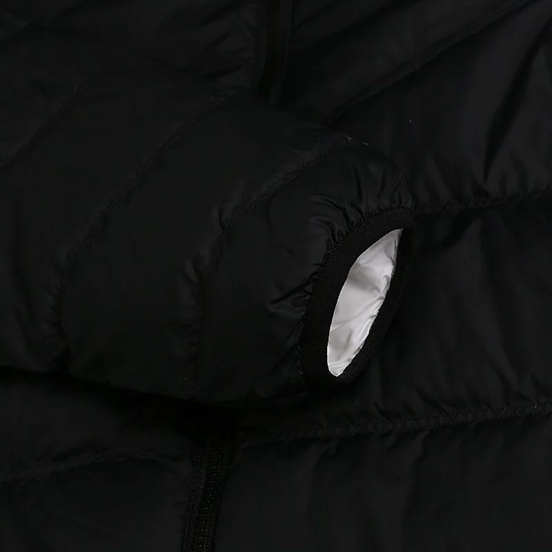 Оригинальное новое поступление 2018 NIKE WR DWN FILL JKT обратимое женское пуховое пальто