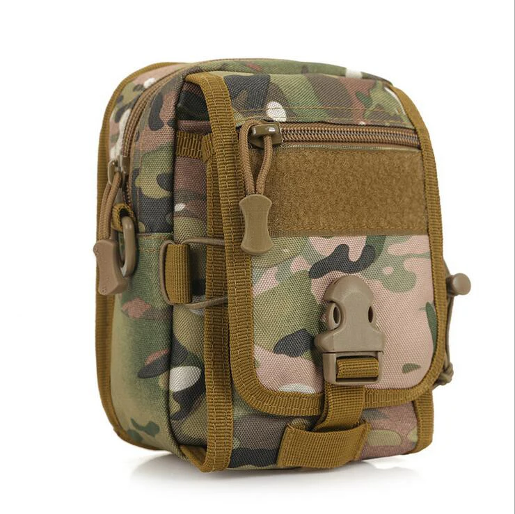 camouflage Винтажные мужские сумки-мессенджеры с вышивкой, набедренные поясные сумки, водонепроницаемая поясная сумка, поясная сумка, поясная сумка - Цвет: camouflage