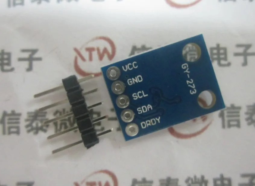 HMC5883L HMC5883 L883 Sensor Module GY-271 GY271 GY-273 GY273 Electronic Compass Modules | Электроника