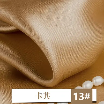 17 Белая Атласная Скатерть 140 см x 250 см квадратная скатерть скатерти для Свадебная вечеринка украшения отеля - Цвет: 17