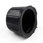 4 шт. 40 мм резиновая Пылезащитная Крышка для обода колеса 110cc 125cc 250cc 300cc мини-велосипед ATV Quad Go Kart Quad Багги внедорожник